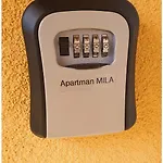 Apartmán Mila Barbat na Rabu