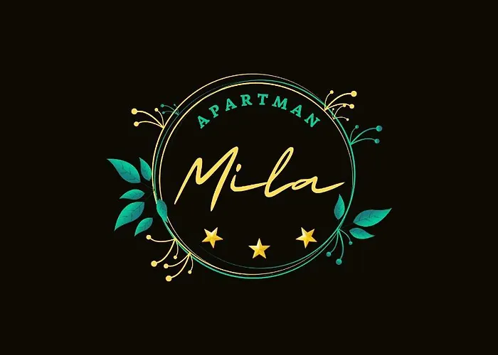 Apartament Mila *