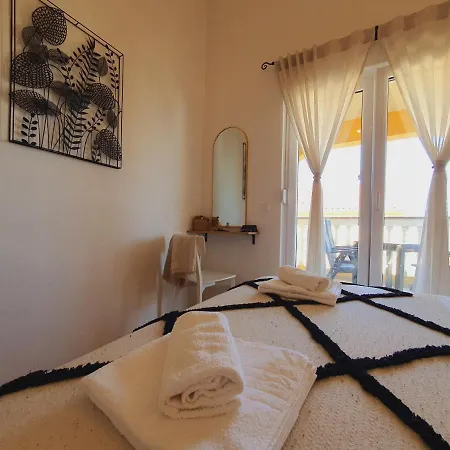 Apartment Mila Barbat na Rabu