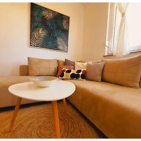 Mila Apartment