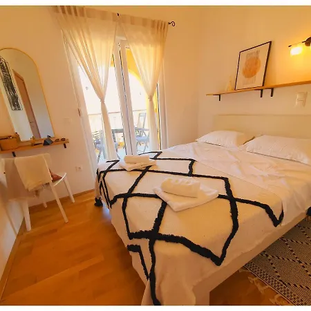 Apartment Mila