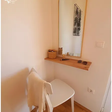 Apartment Mila Barbat na Rabu