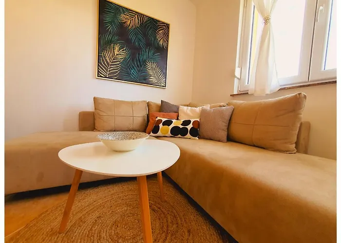 Mila Apartamento